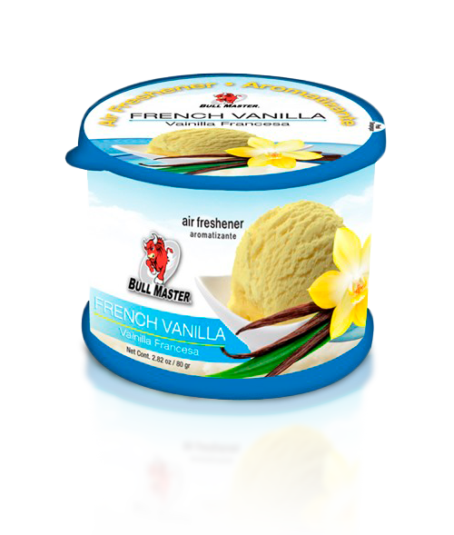 AROMATIZANTE GEL VAINILLA FRANCESA