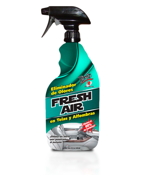 FRESH AIR (ELIMINADOR DE OLORES)
