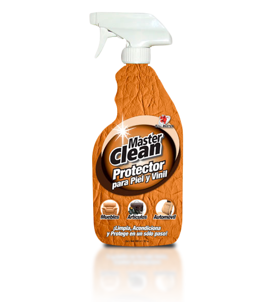 PROTECTOR PARA VINIL Y PIEL