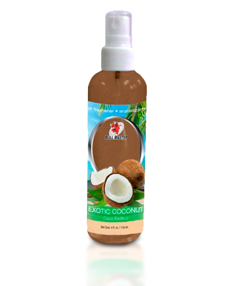 AROMATIZANTE LÍQUIDO COCO EXÓTICO