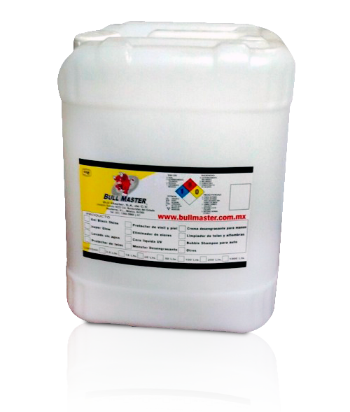 AROMATIZANTE LÍQUIDO COCO EXÓTICO 18 LTS