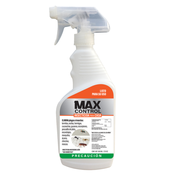 Insecticida para Casa