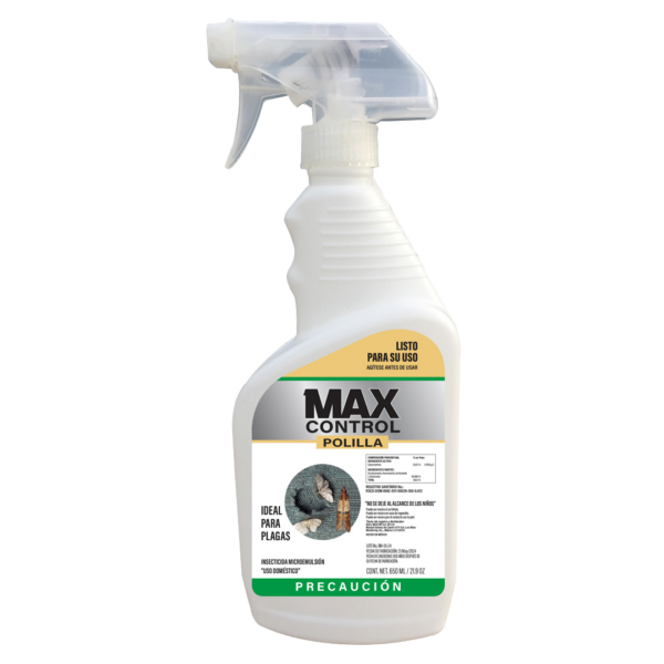 Eliminador de Polillas