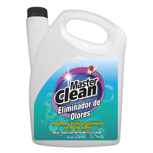 Eliminador De Olores Profundos Neutralizador-Malos Olores  4L